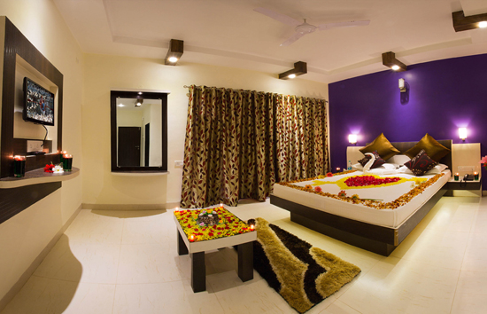 mahabaleshwar hotels