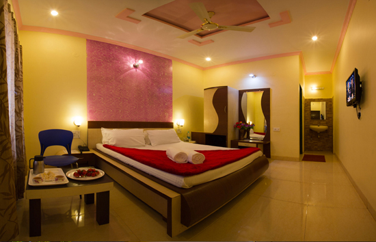 mahabaleshwar hotels