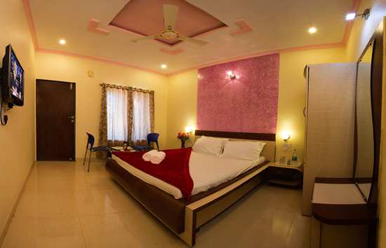 mahabaleshwar hotels