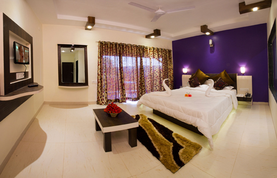 mahabaleshwar hotels